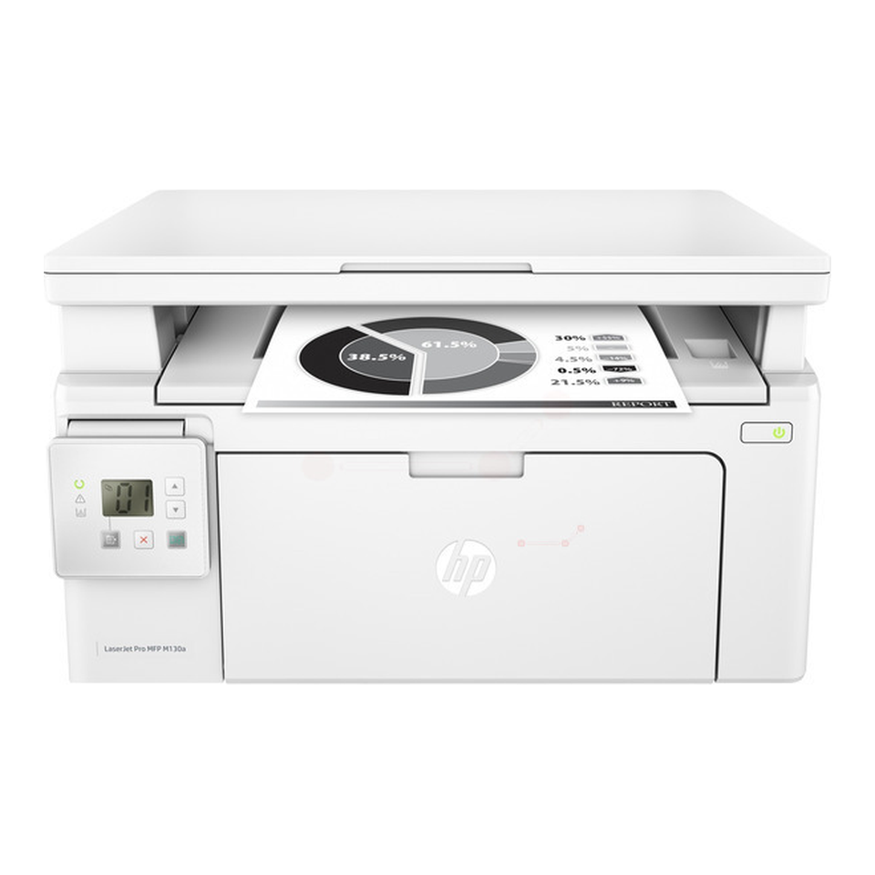 HP LaserJet Pro MFP M130a