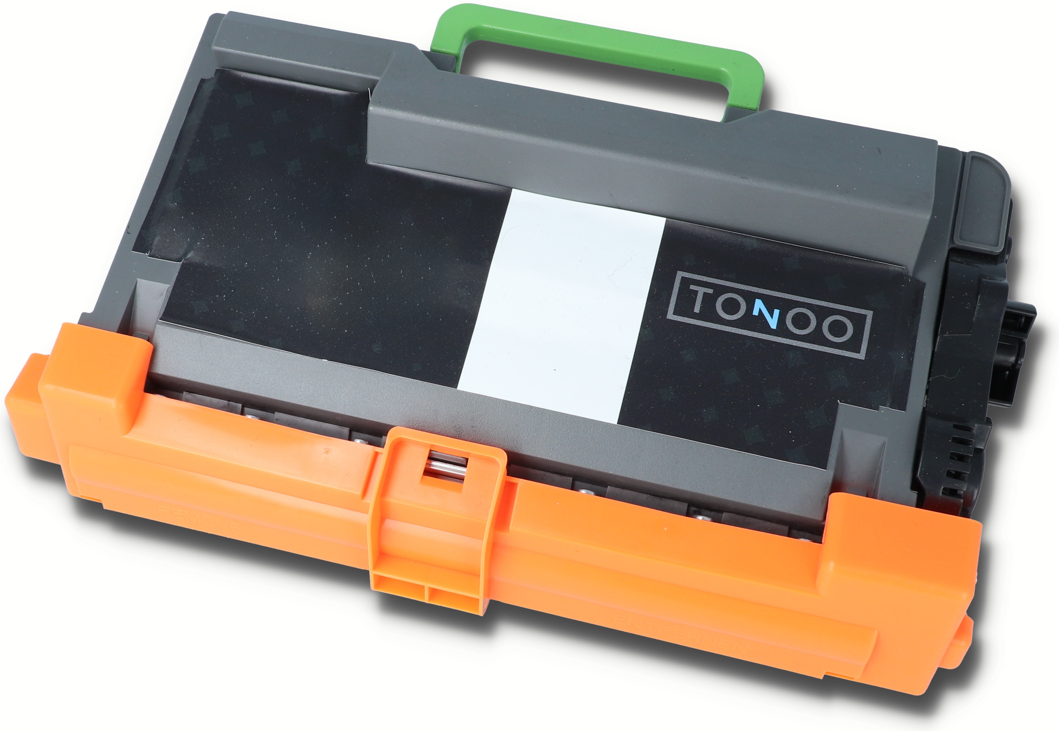 Tonoo® Toner ersetzt Brother TN3600XXL Schwarz