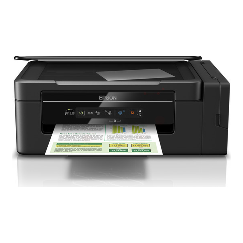 Epson EcoTank ITS L3060