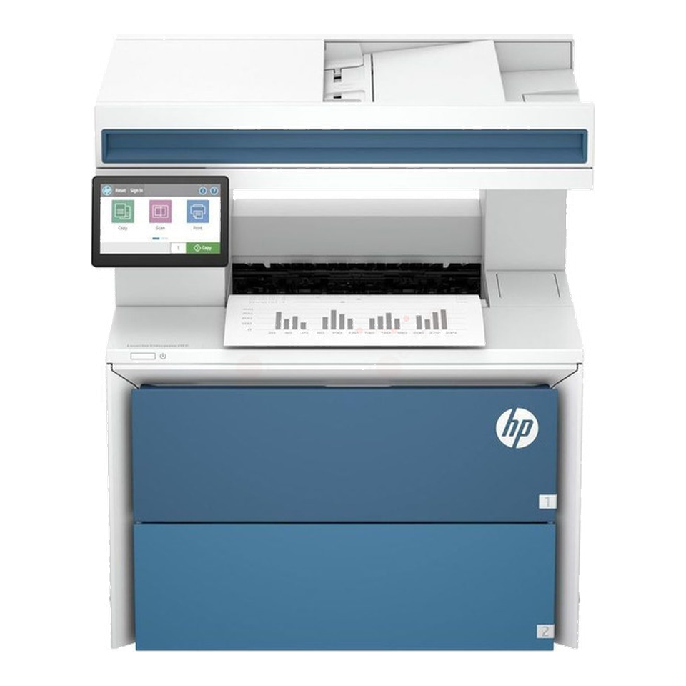 HP LaserJet Enterprise MFP 5601dn