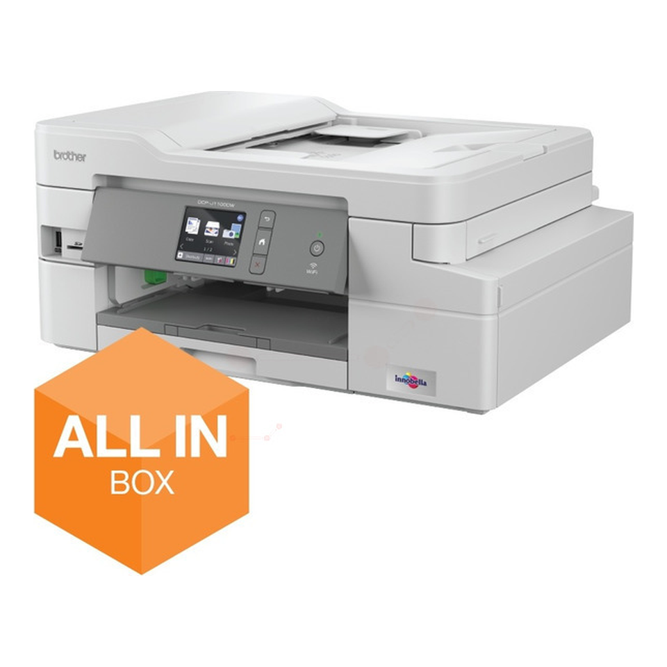 Brother DCP-J1100