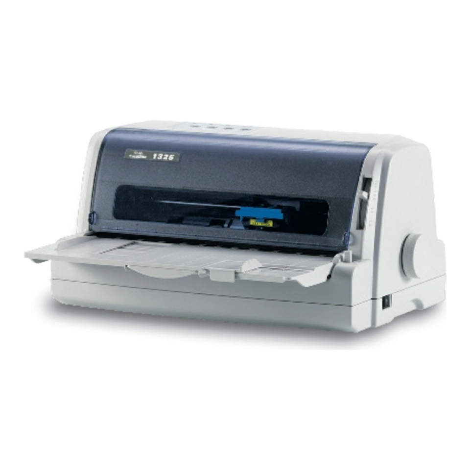 Tally Genicom 1325