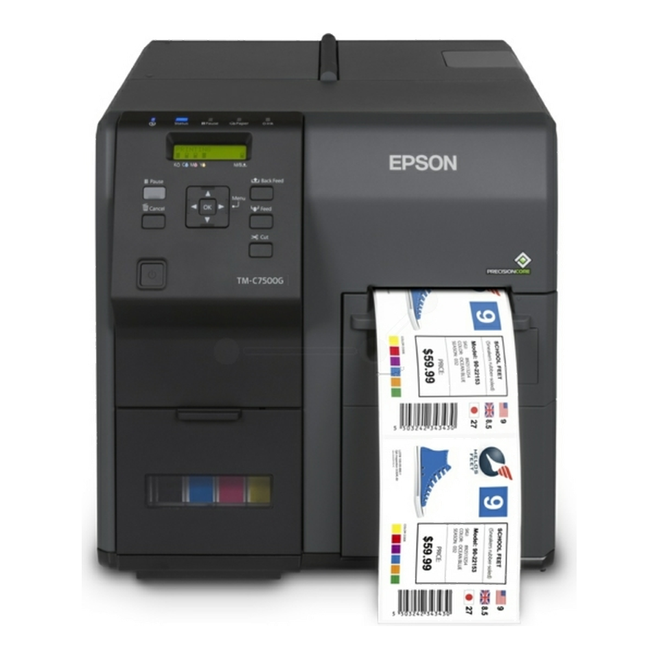 Epson ColorWorks C7500g
