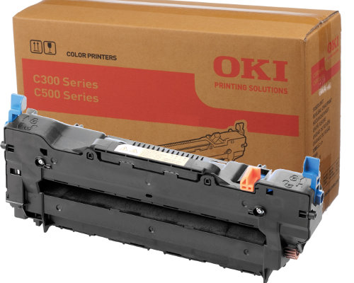 Original OKI 44472603 Fixiereinheit ( B-Verpackung )