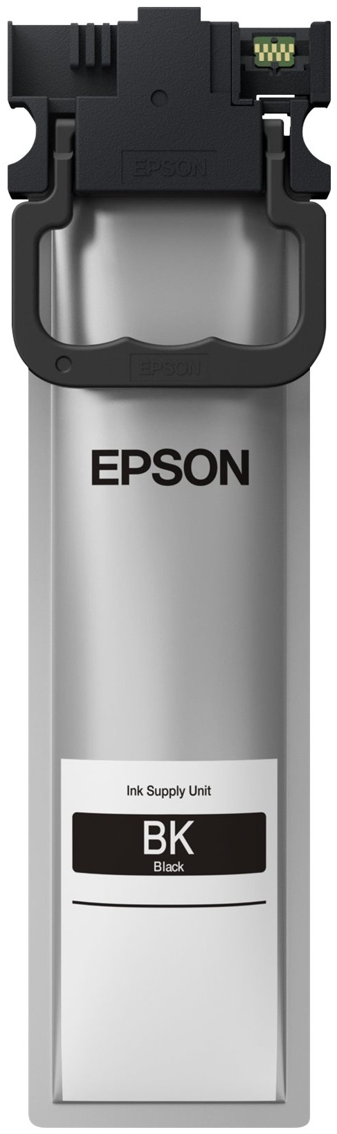 Original Epson T11C1 | C13T11C140 Tinte Schwarz