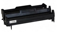 Tonoo® Trommel ersetzt OKI 43979002 Schwarz