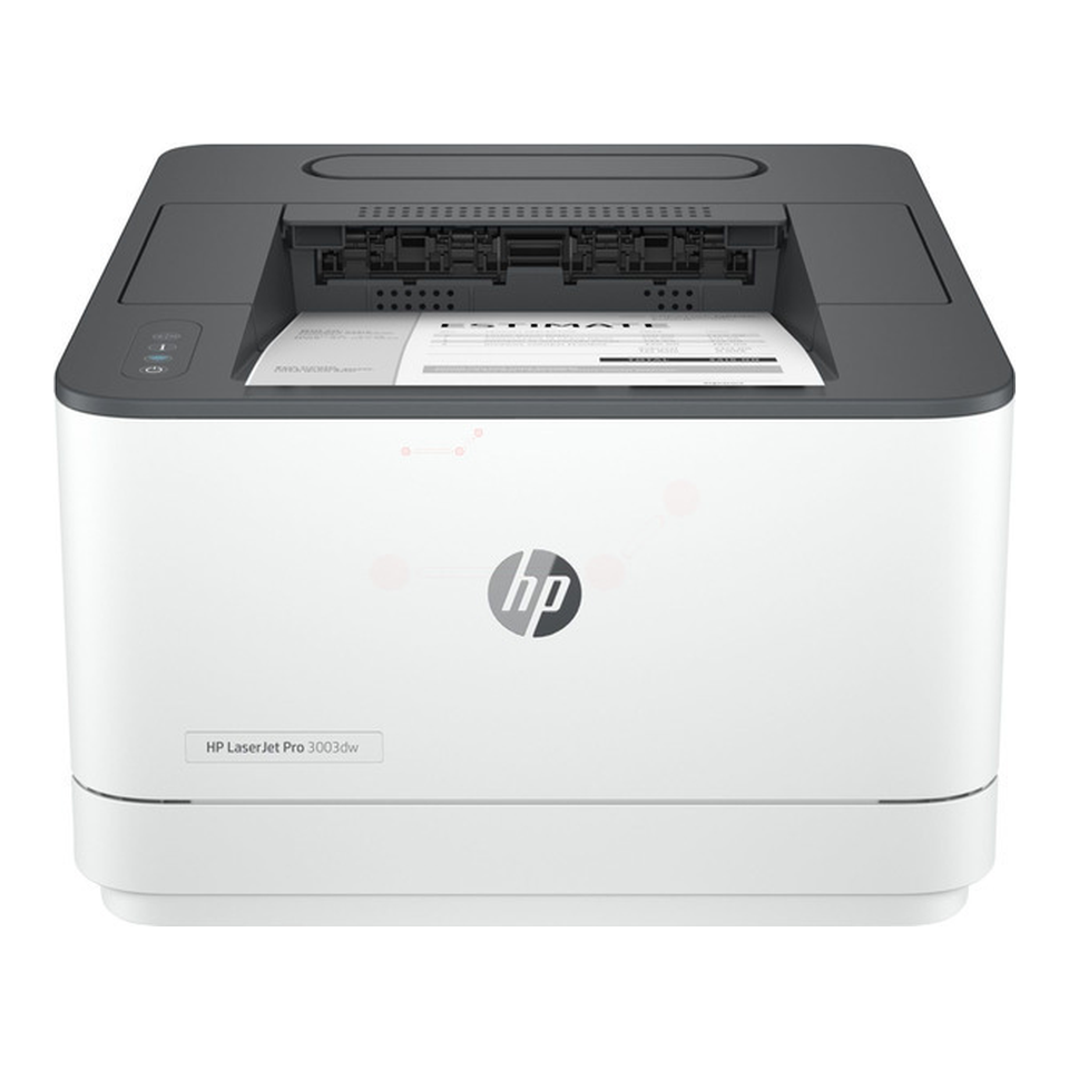 HP LaserJet Pro 3003dn