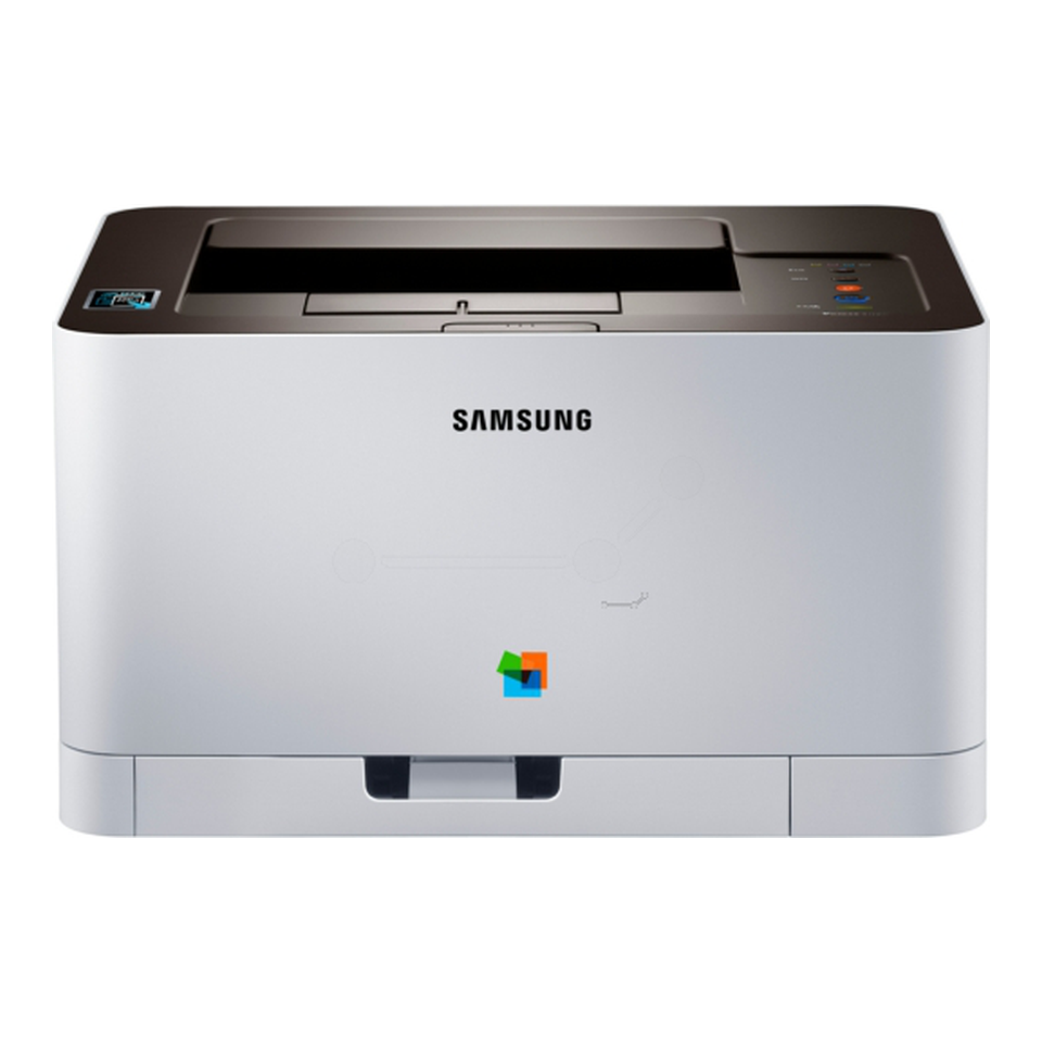 Samsung Xpress C410