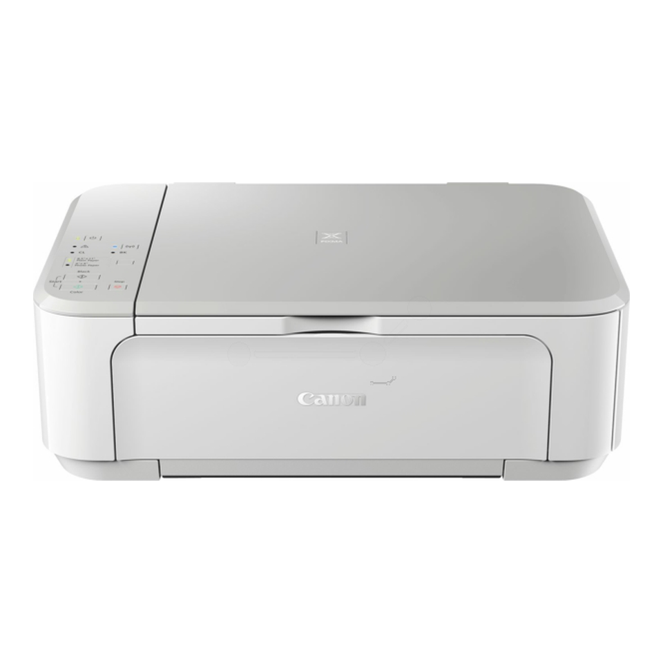 Canon Pixma MG3650white