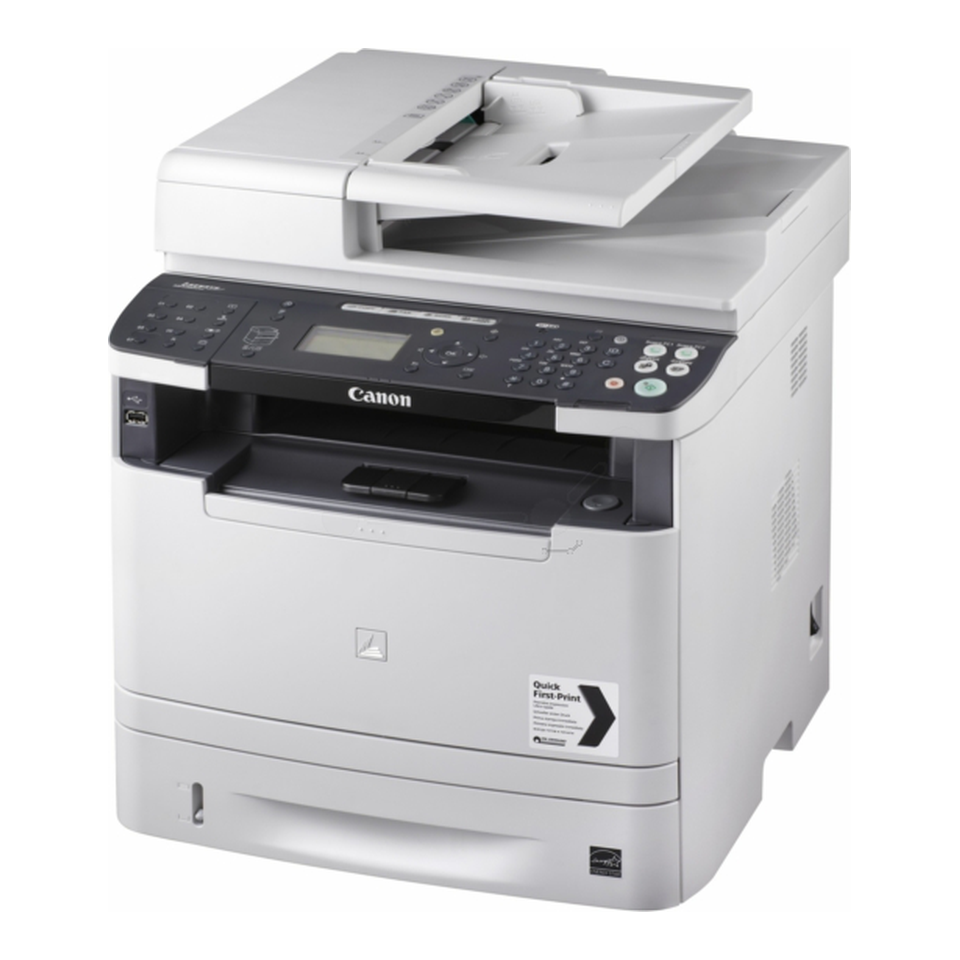 Canon i-SENSYS MF6180