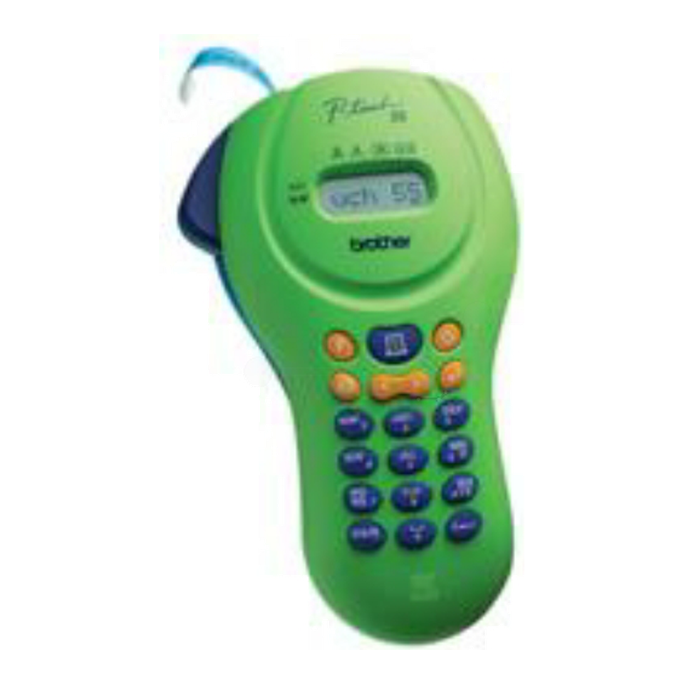 Brother P-Touch 55