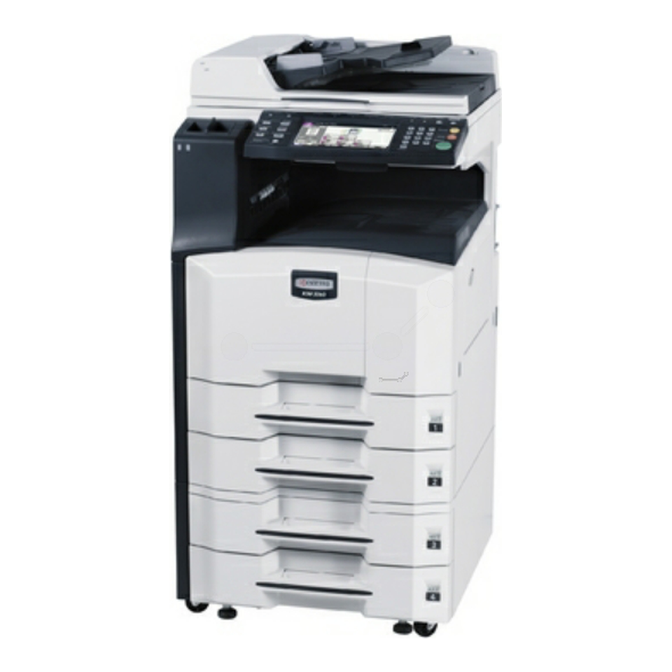 Kyocera KM2540