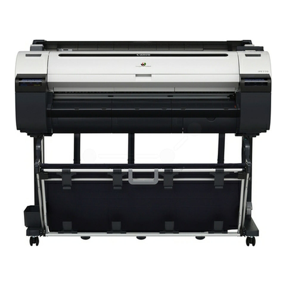 Canon imagePROGRAF IPF 770mfp