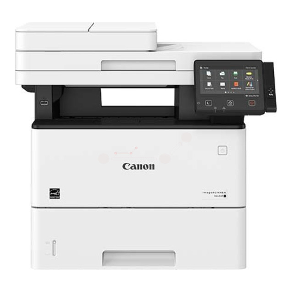 Canon imageRUNNER 1643