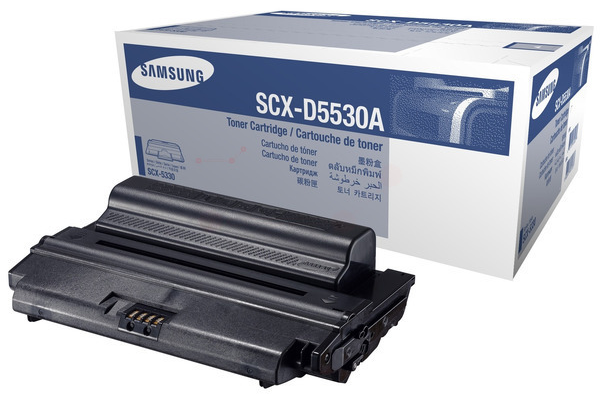 Original Samsung SCXD5530A | SV196A Toner Schwarz