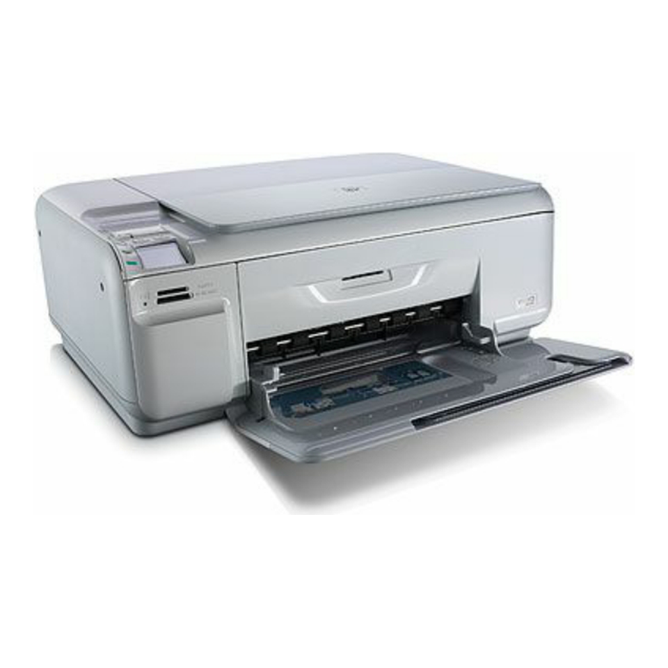 HP PhotoSmart C4580