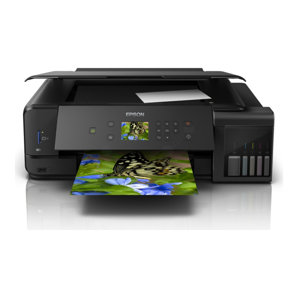 Epson EcoTank L7160