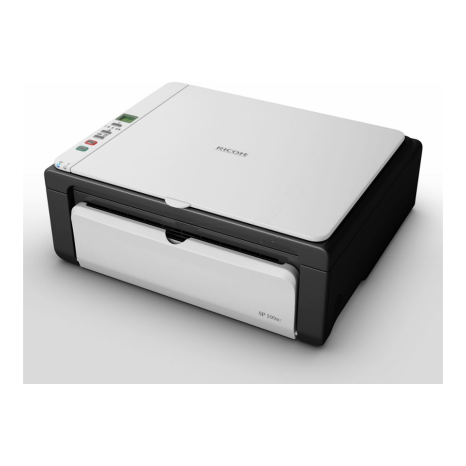 Ricoh Aficio SP100sue