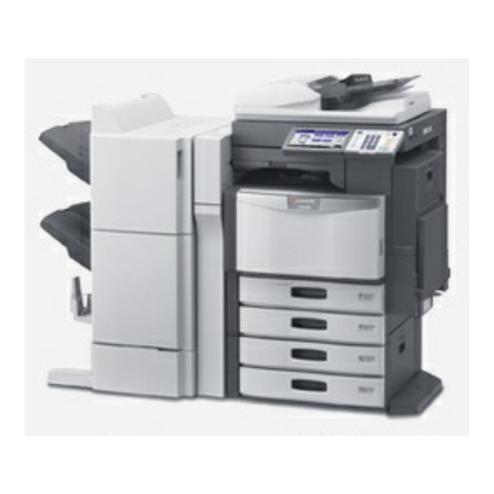Toshiba E-Studio 3520