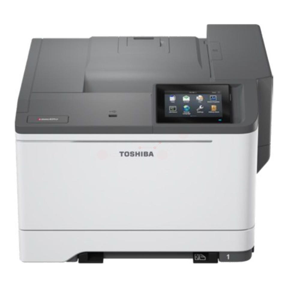 Toshiba E-Studio 409cp