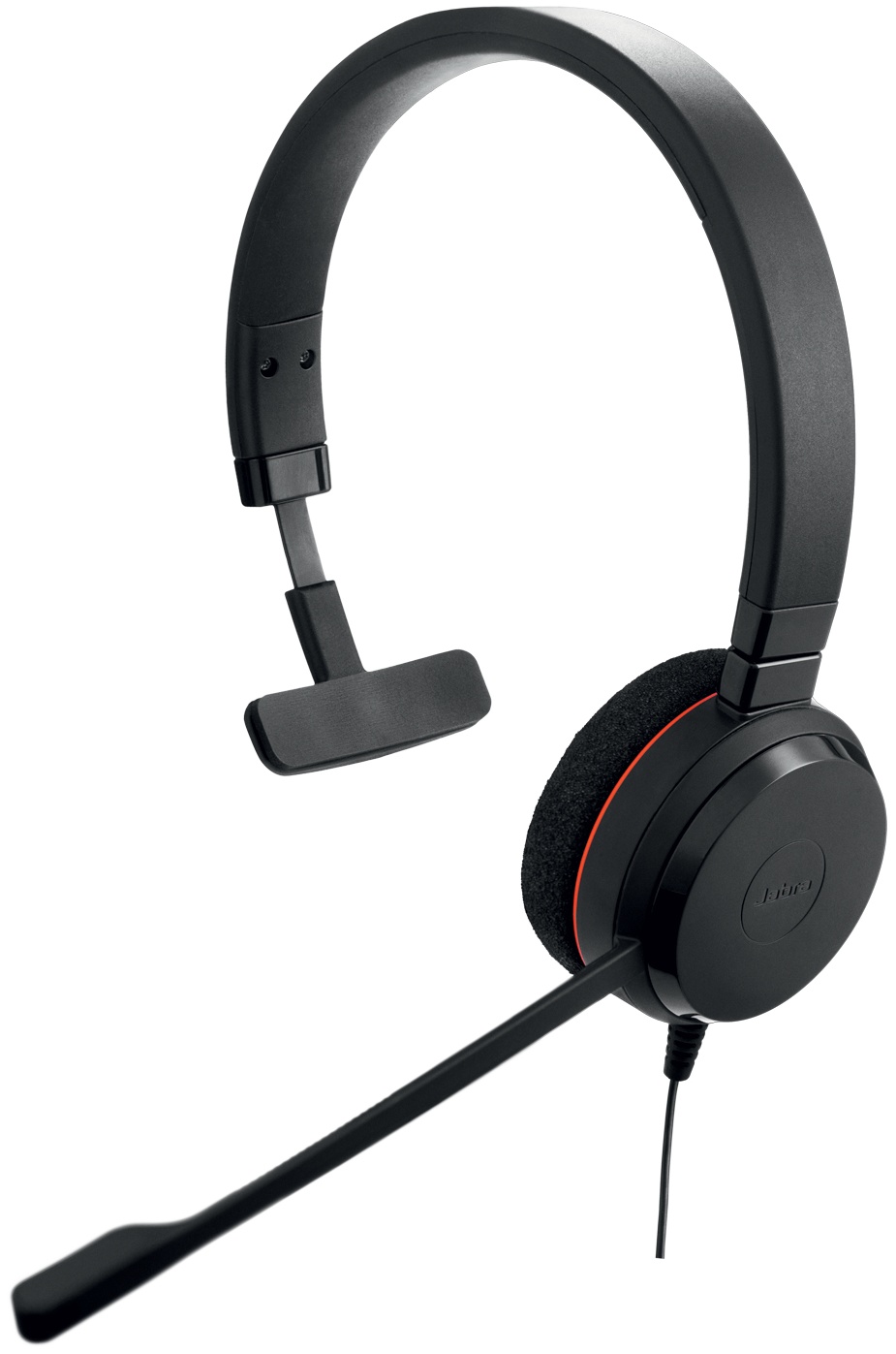 Jabra Evolve 20 MS Mono USB-A Headset