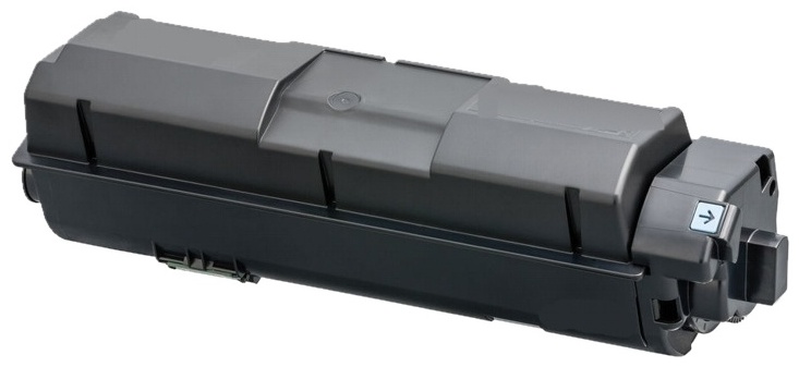 Tonoo® Toner ersetzt Kyocera TK1260 | 1T0C150NL0 Schwarz