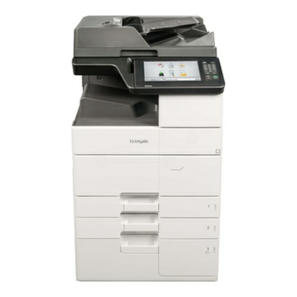 Lexmark MX910