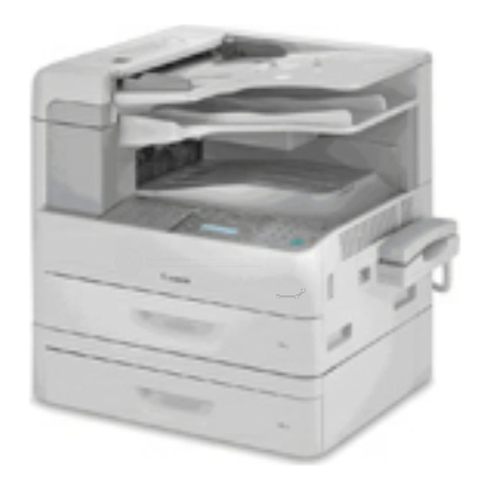 Canon Laser Class 830i