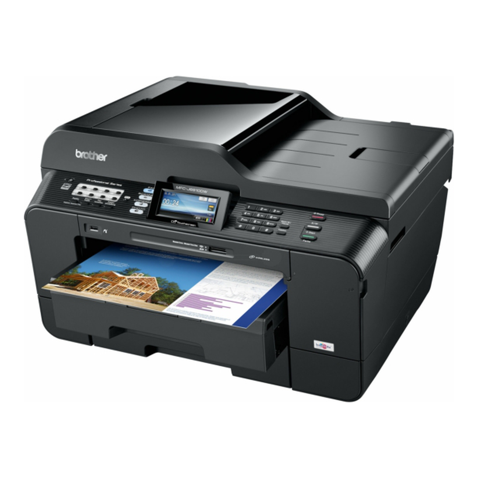 Brother MFC-J6910