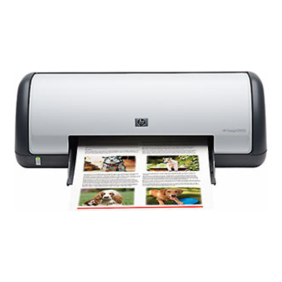HP DeskJet D1420
