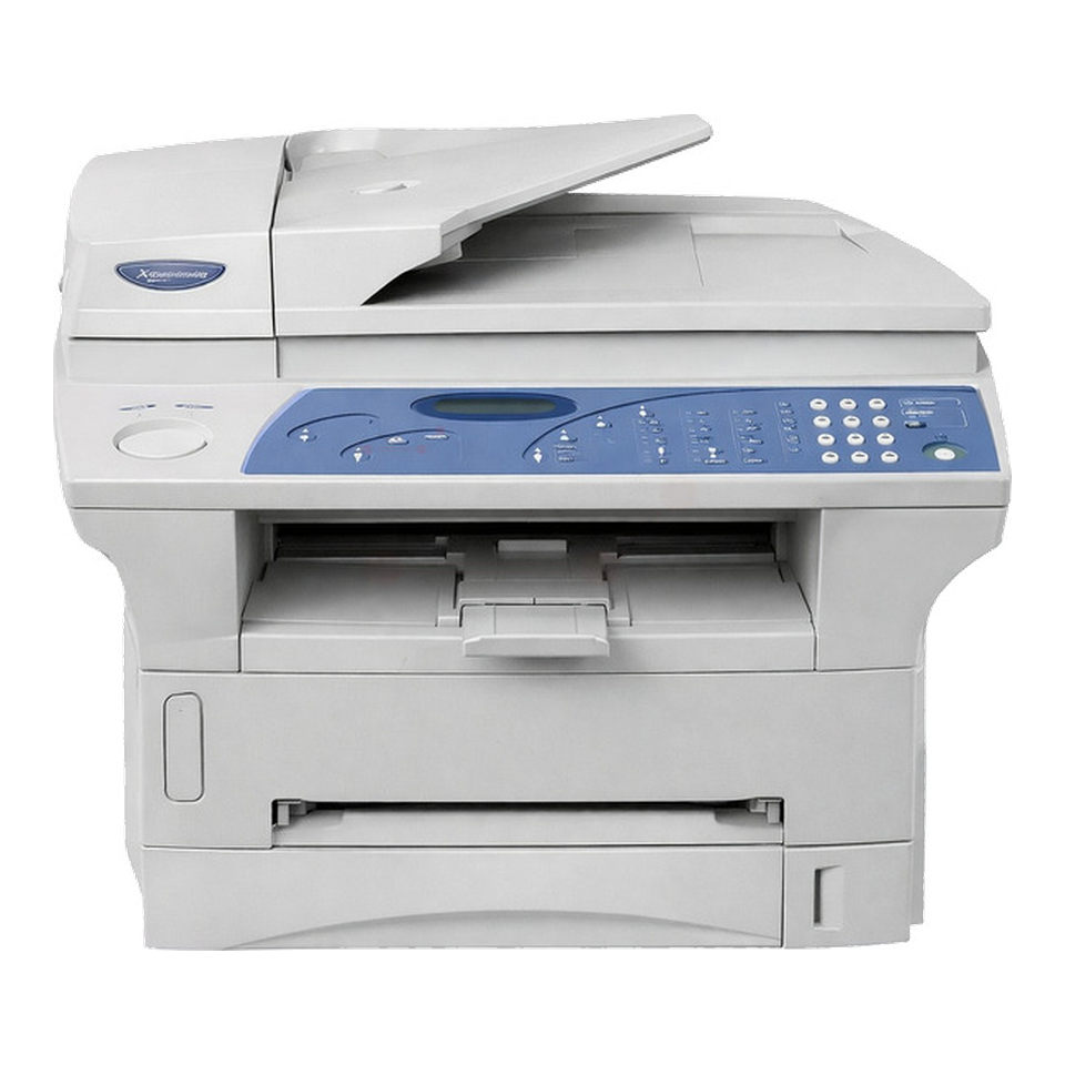 Brother DCP-1400