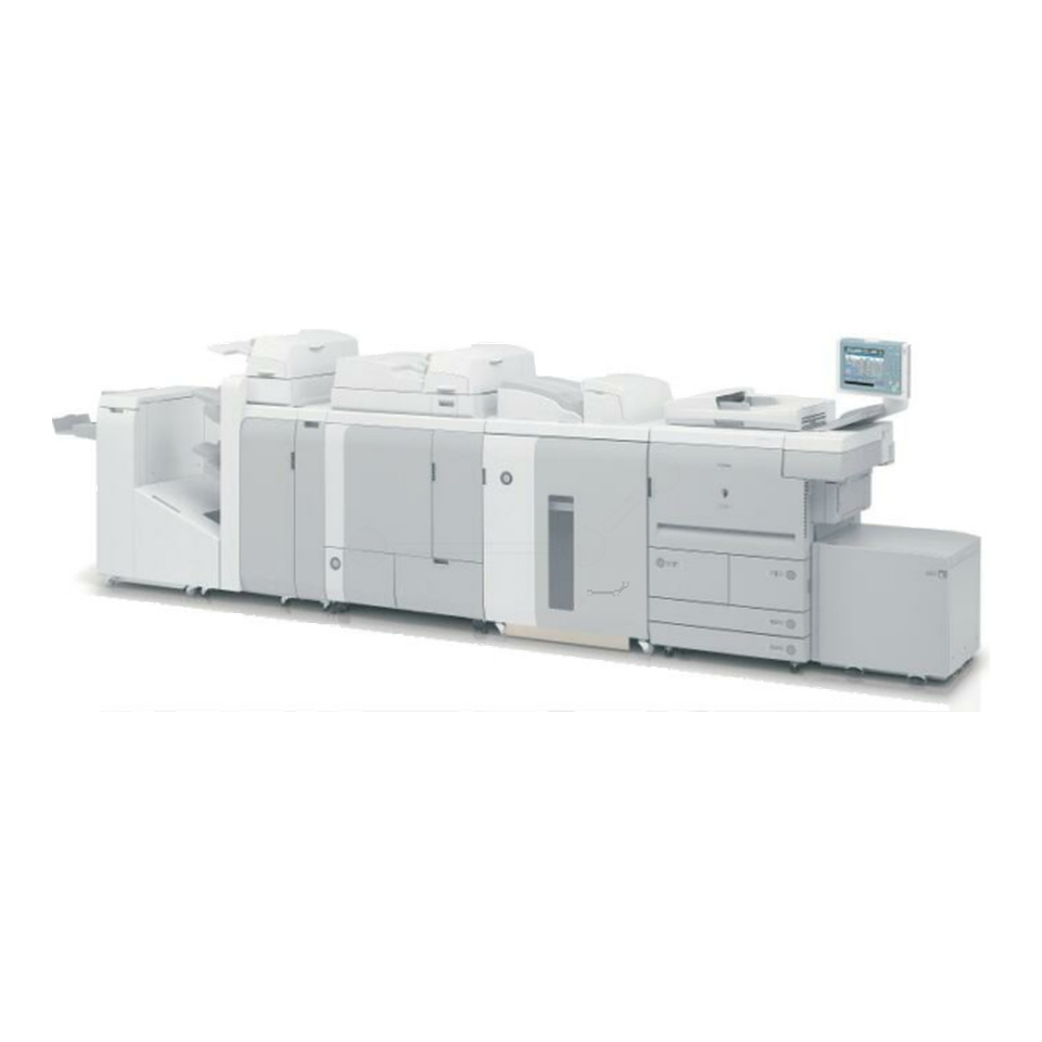 Canon iR 7105