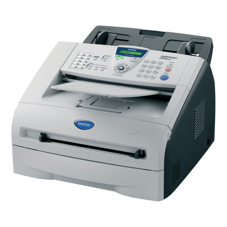 Brother Fax2920