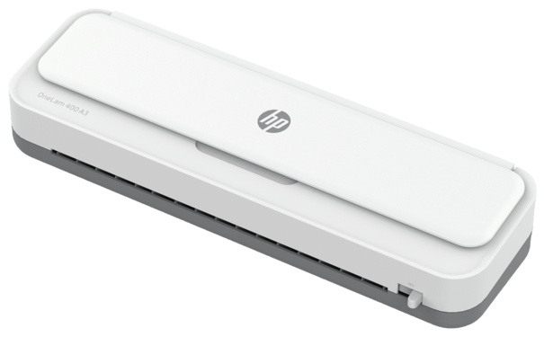 HP OneLam 400 A3 Laminiergerät | A3 | bis 125 µm | 600 mm/min
