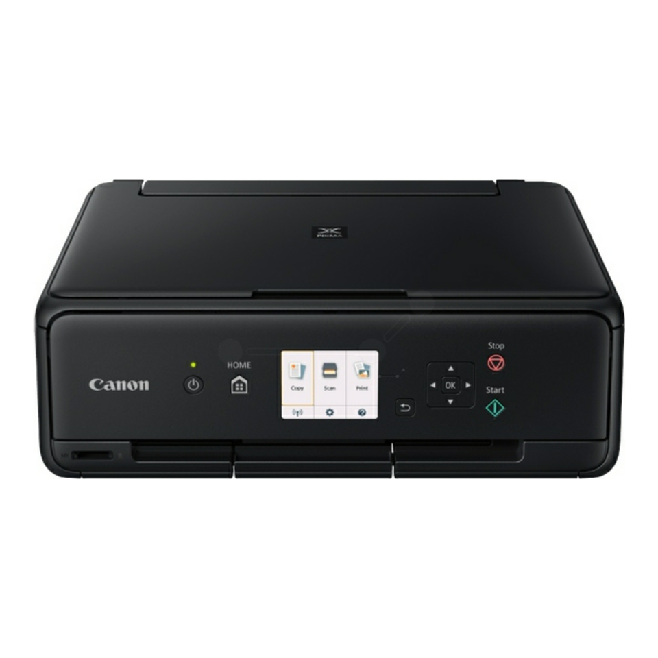 Canon Pixma TS5050