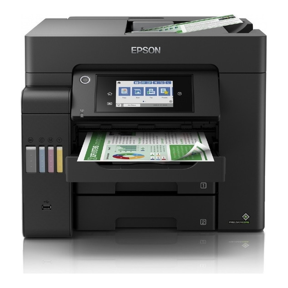 Epson EcoTank ET-5800