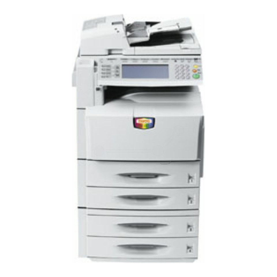Kyocera KM-C 2520