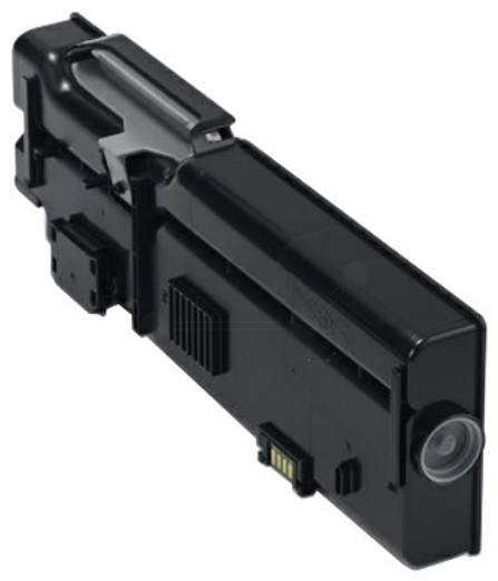 Original Dell 593BBBU | 67H2T | RD80W Toner Schwarz