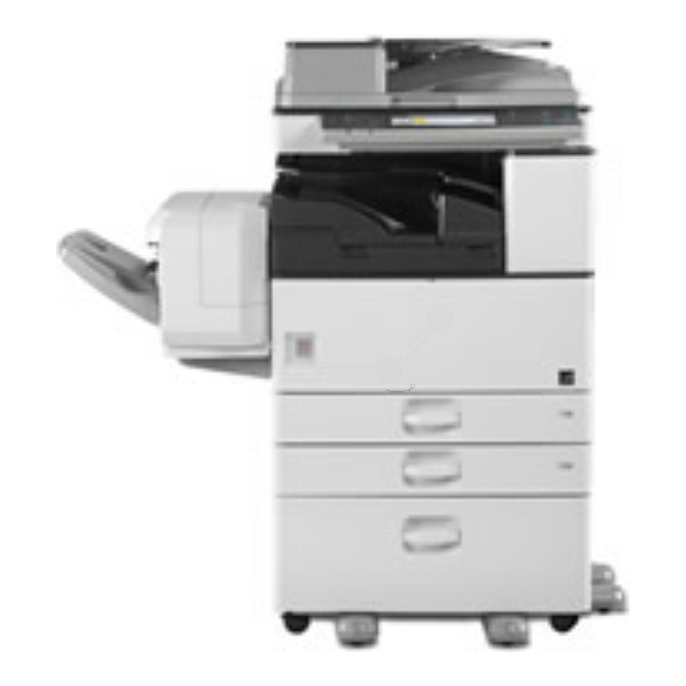 Lanier MP2352