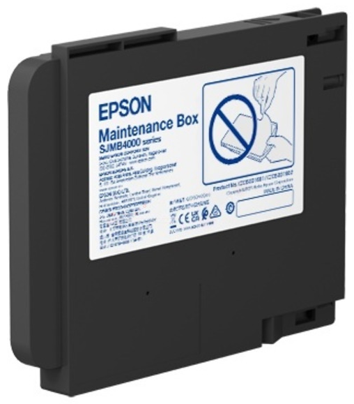 Original Epson SJMB4000 | C33S021601 Resttintenbehälter