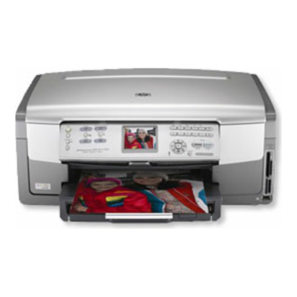 HP PhotoSmart 3108