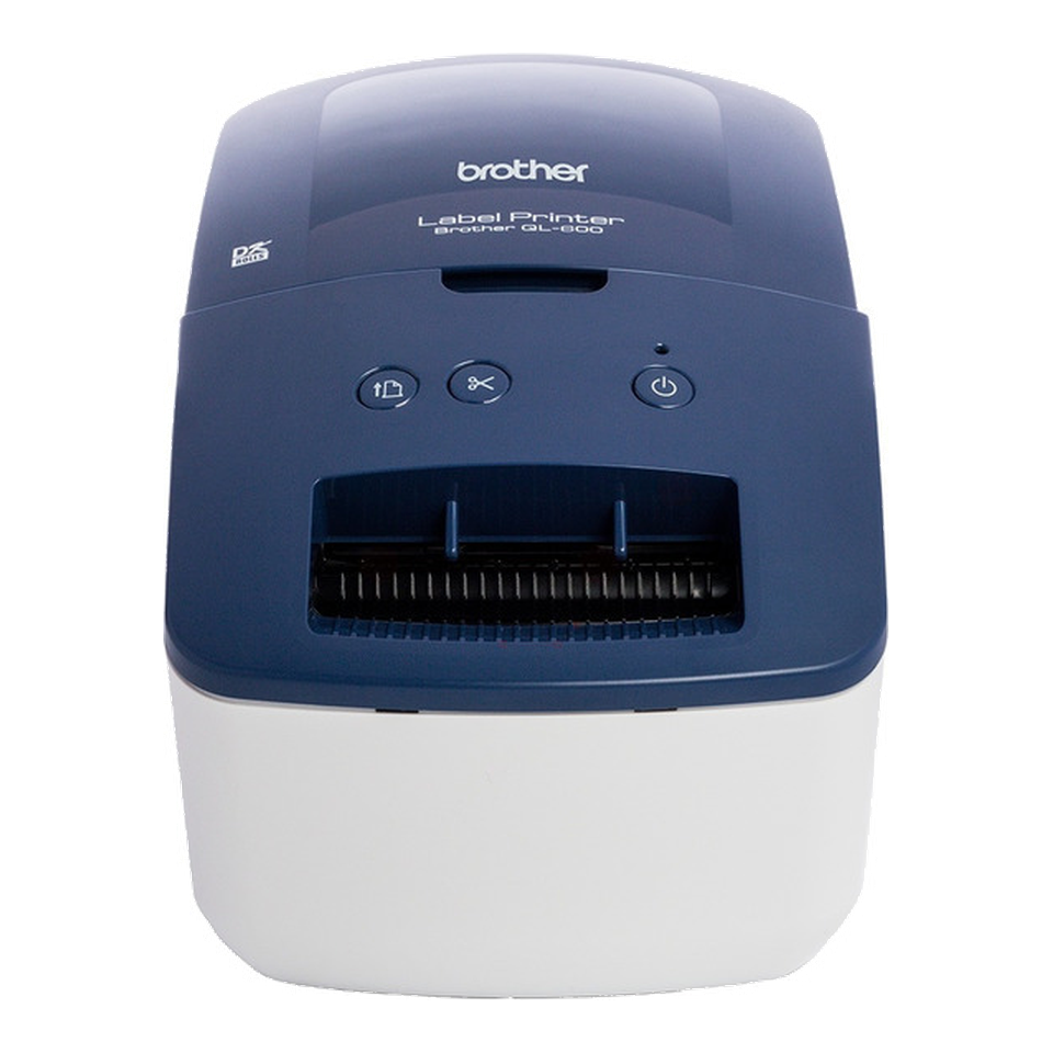 Brother P-Touch QL600b