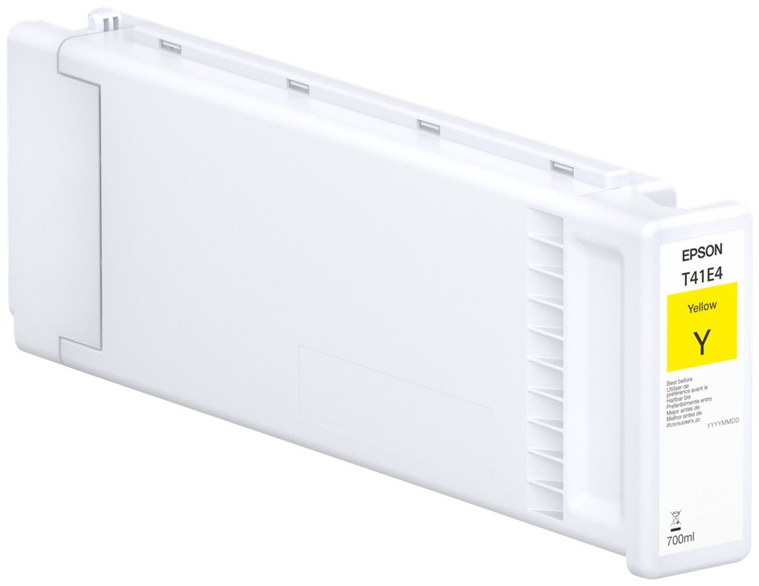Original Epson C13T41E440 Tinten Gelb