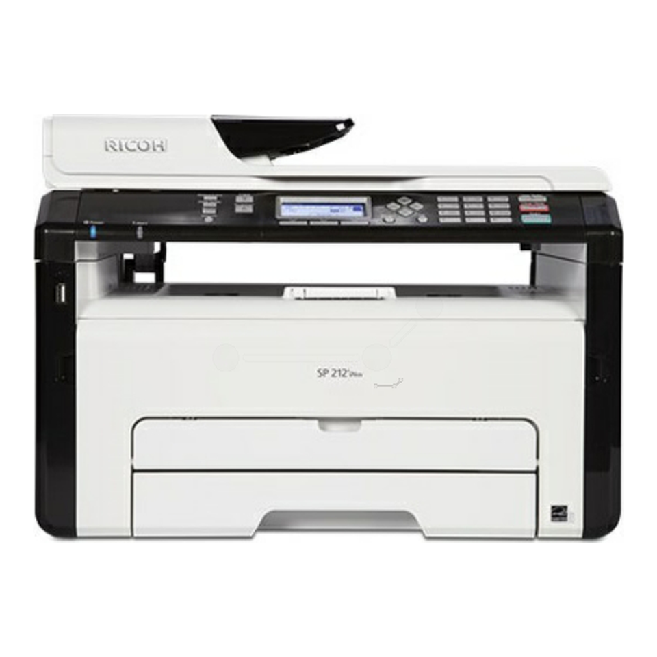 Ricoh Aficio SP212sfw