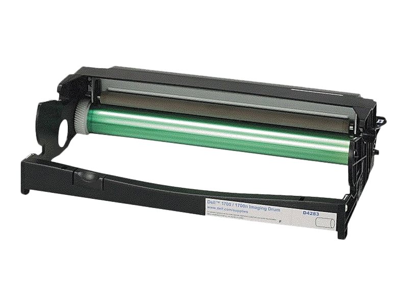 Original Dell 59310078 | D4283 Bildtrommel Schwarz