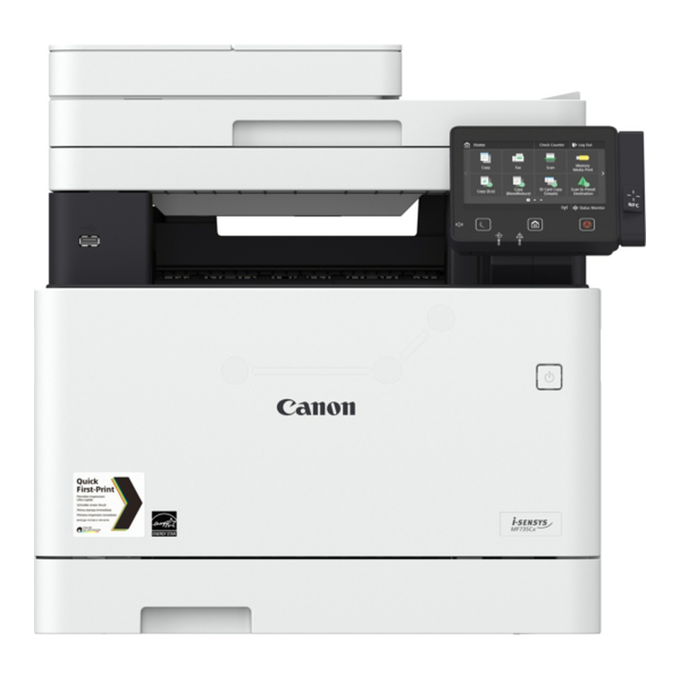 Canon i-SENSYS MF735