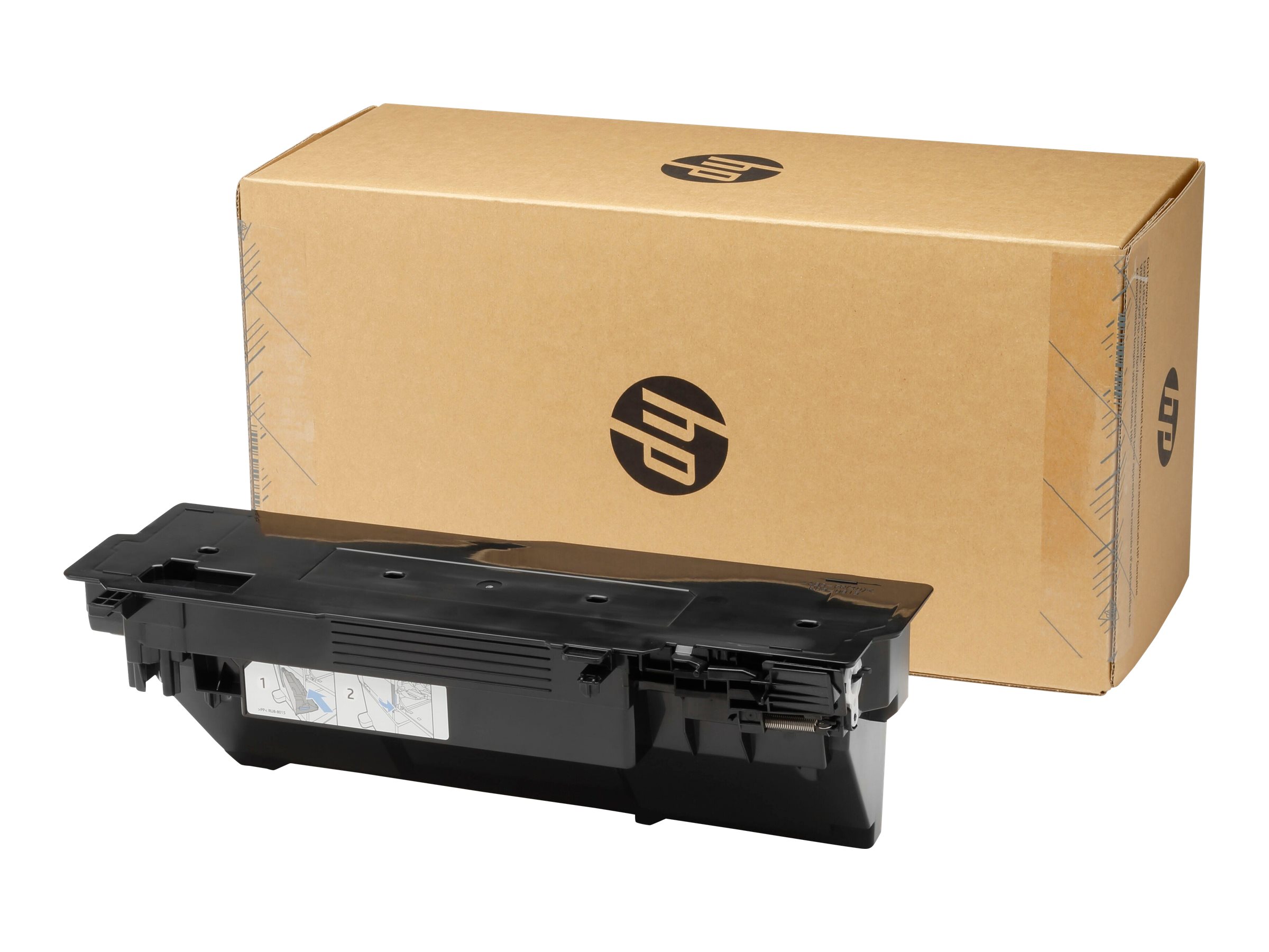 Original HP 3WT90A Resttonerbehälter