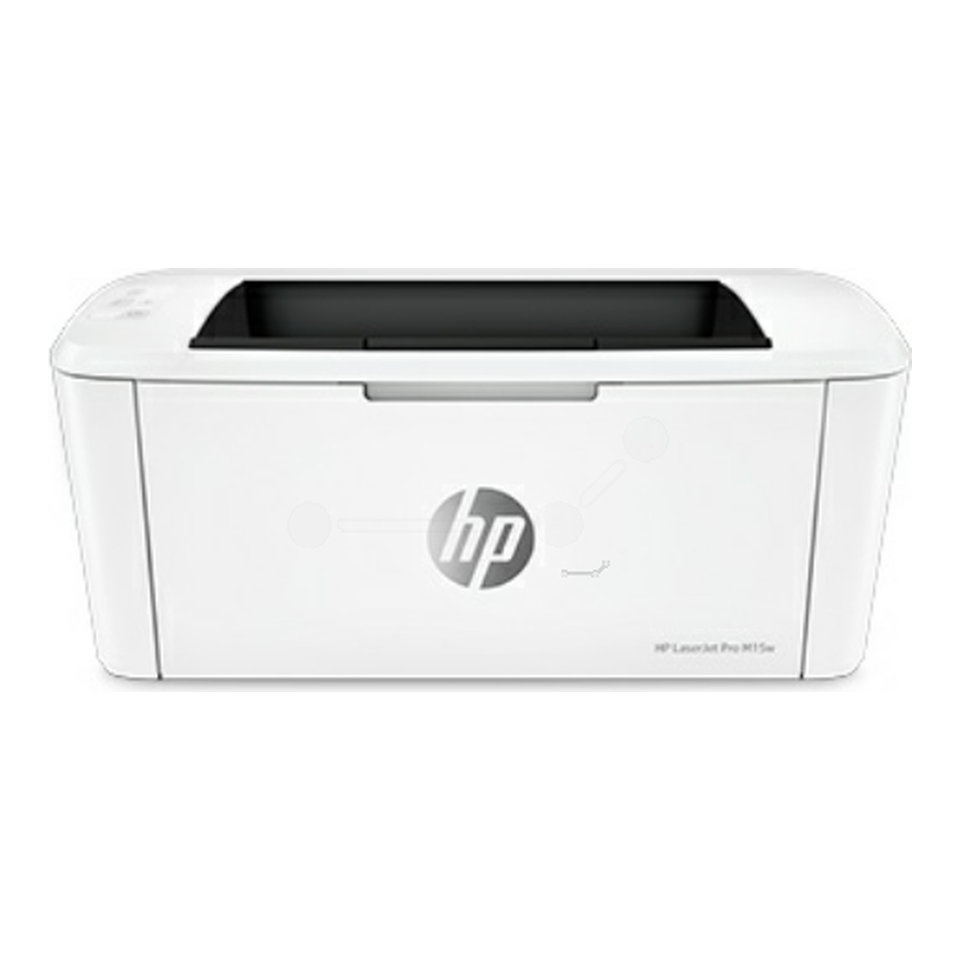 HP LaserJet Pro M17a
