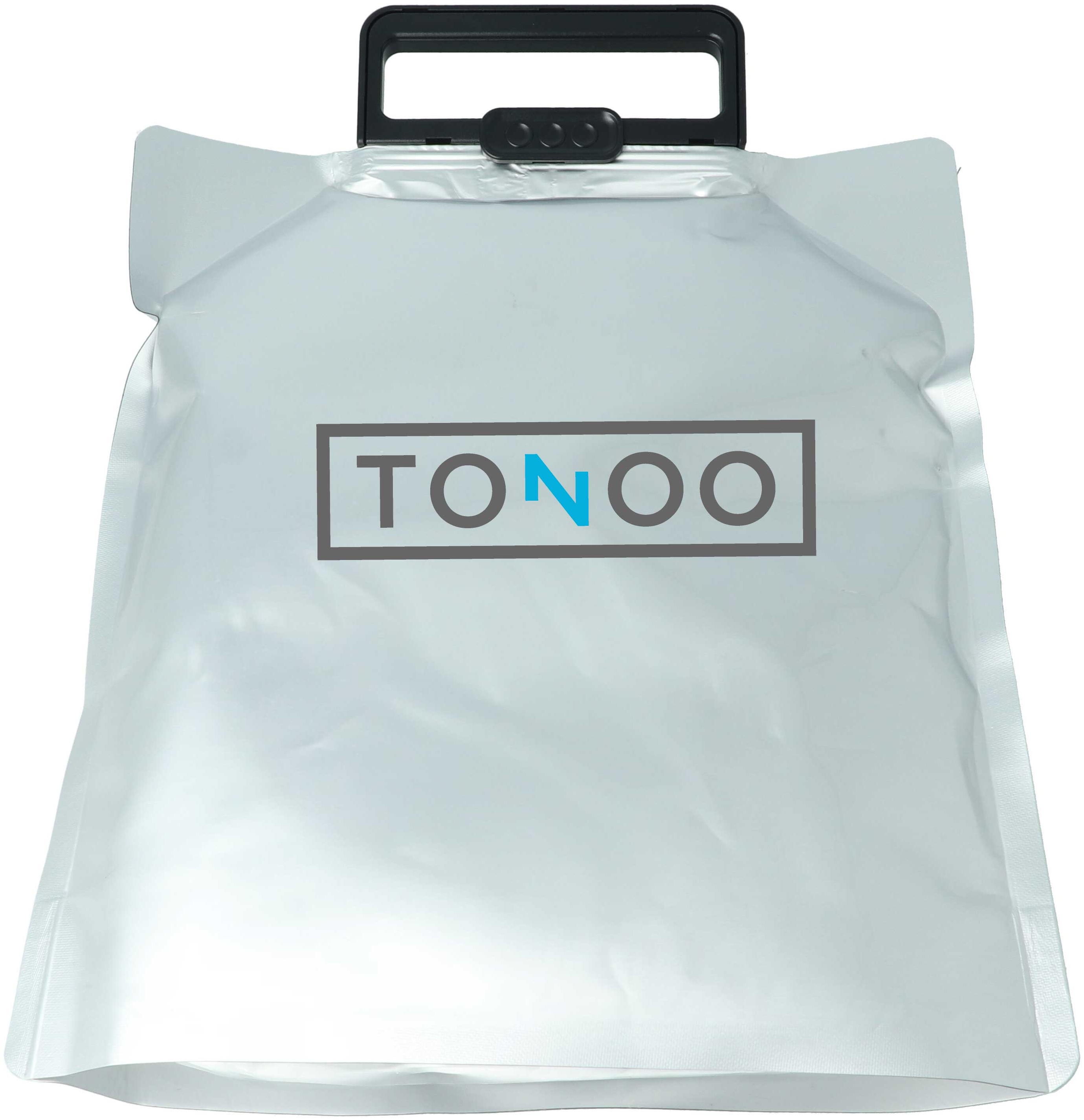 Tonoo® Tinte ersetzt Epson C13T974100 | T9741 Schwarz XL
