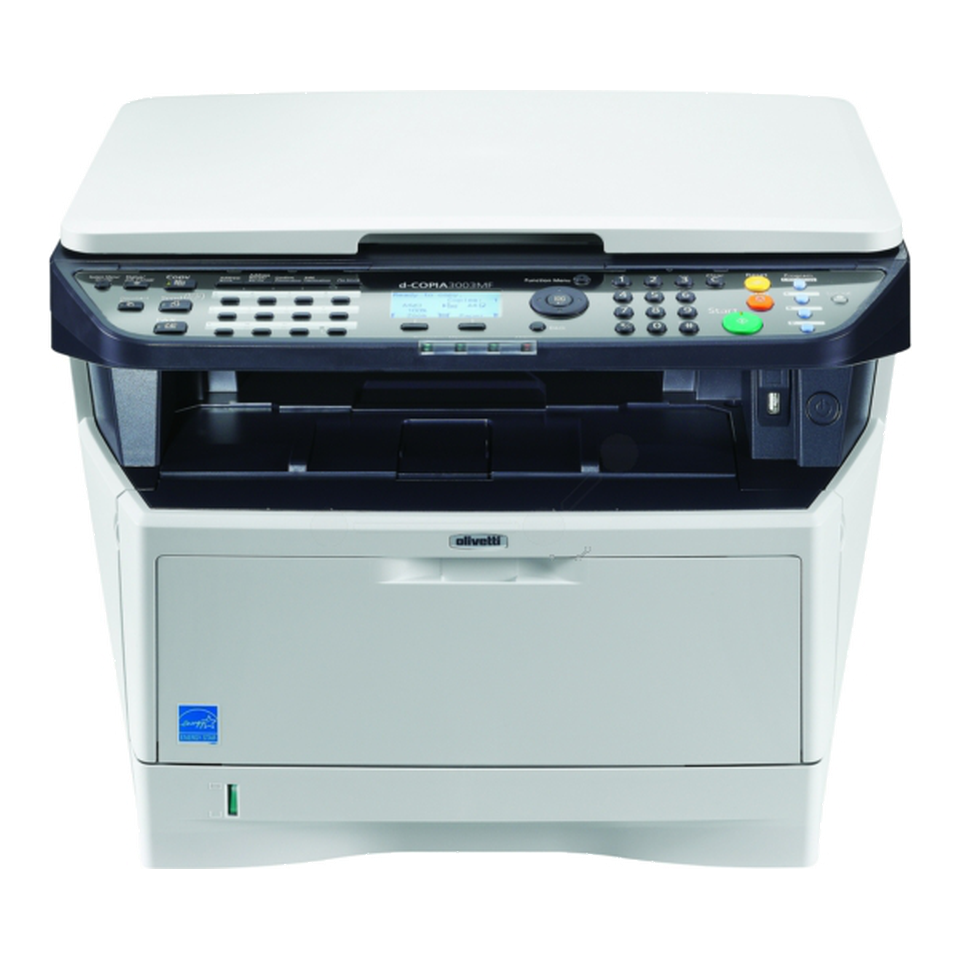 Olivetti D-Copia 3013mf Plus